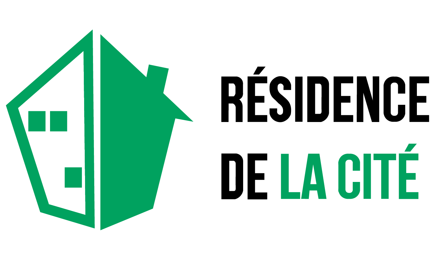 La Résidence La Cité